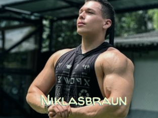 niklasbraun Sexy Tchat