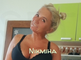 Nikmiha