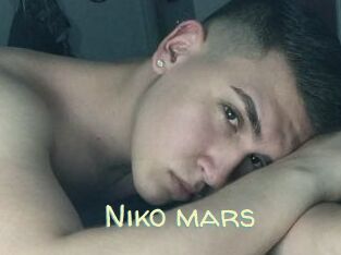 Niko_mars