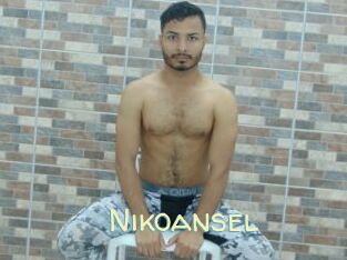 Nikoansel
