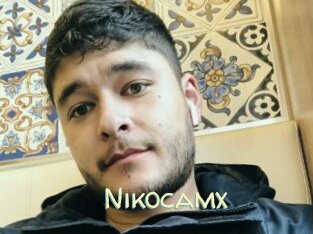 Nikocamx