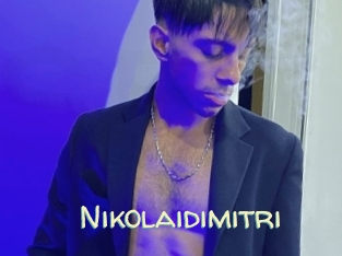 Nikolaidimitri