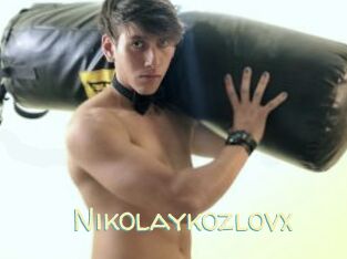 Nikolaykozlovx