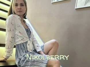 Nikolberry