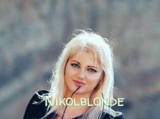 Nikolblonde