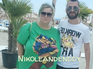 Nikoleandenddy