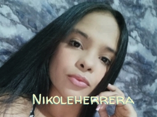 Nikoleherrera