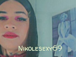 Nikolesexy69