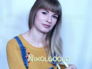 Nikolgoold