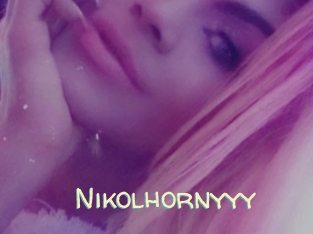 Nikolhornyyy
