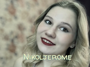 Nikoljerome