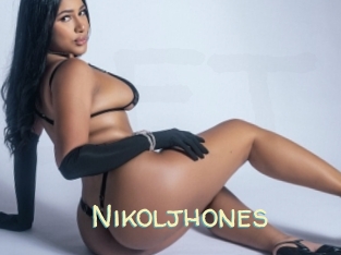 Nikoljhones