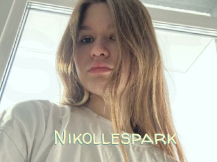 nikollespark Sexy Tchat