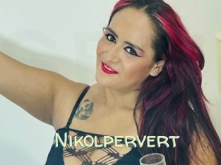 Nikolpervert