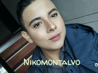 Nikomontalvo