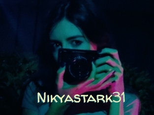 Nikyastark31