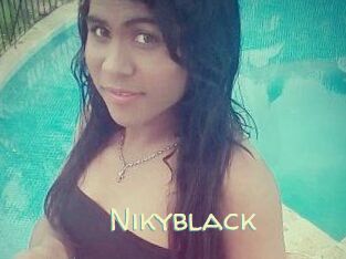 Nikyblack