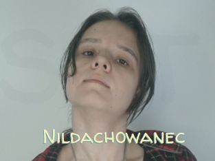 Nildachowanec