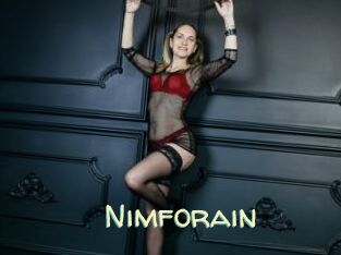 Nimforain