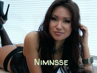Nimnsse