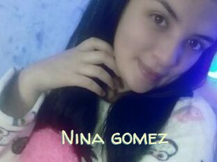 Nina_gomez
