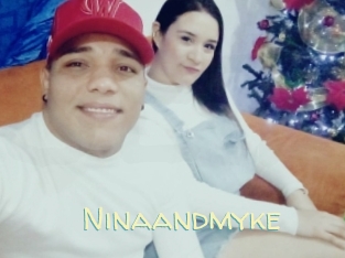 Ninaandmyke