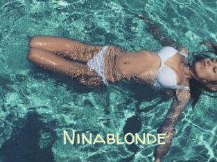 Ninablonde