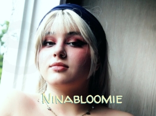 ninabloomie Sexy Tchat