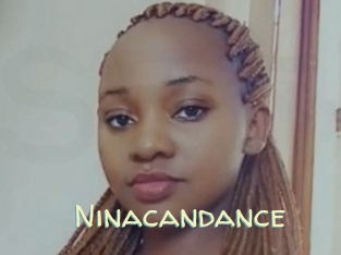 ninacandance Sexy Tchat