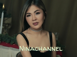 ninachannel Sexy Tchat