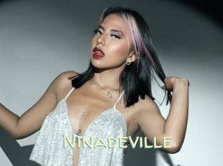 ninadeville Sexy Tchat