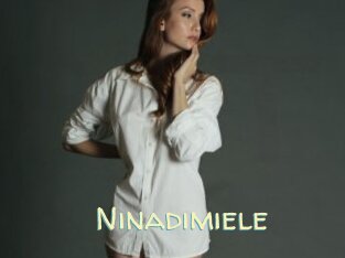 ninadimiele Sexy Tchat