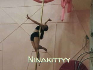 Ninakittyy