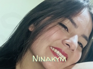 Ninakym