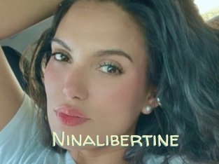 ninalibertine Sexy Tchat