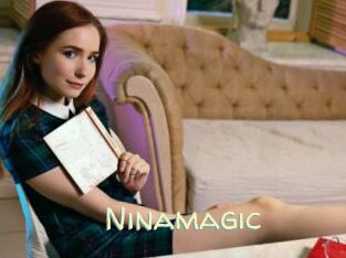 Ninamagic
