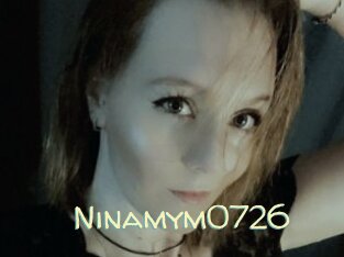 Ninamym0726