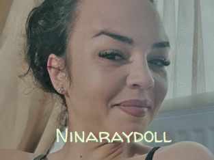 Ninaraydoll