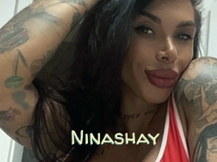 Ninashay