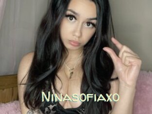 Ninasofiaxo