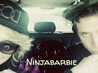 Ninjabarbie