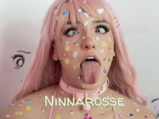 Ninnarosse