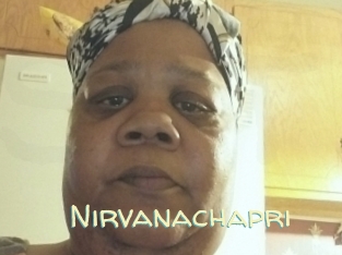 nirvanachapri Sexy Tchat
