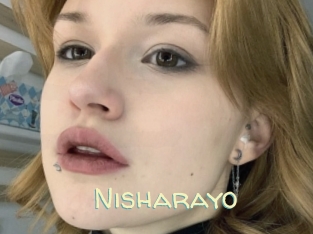 Nisharayo