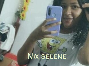 Nix_selene