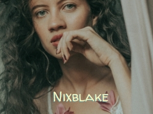Nixblake