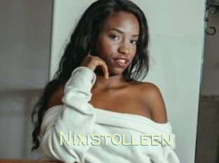 Nixistolleen
