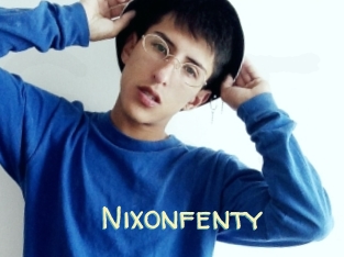 nixonfenty Sexy Tchat