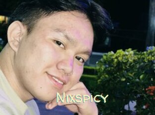 Nixspicy
