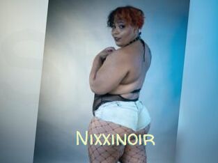 Nixxinoir